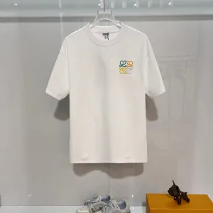 Loewe Short Sleeves