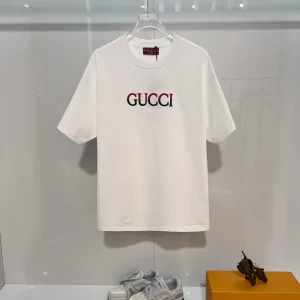 Gucci Short Sleeves