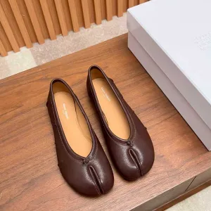 Margiela Leather Shoes