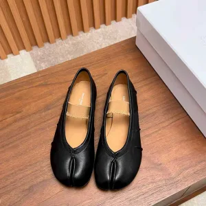 Margiela Leather Shoes