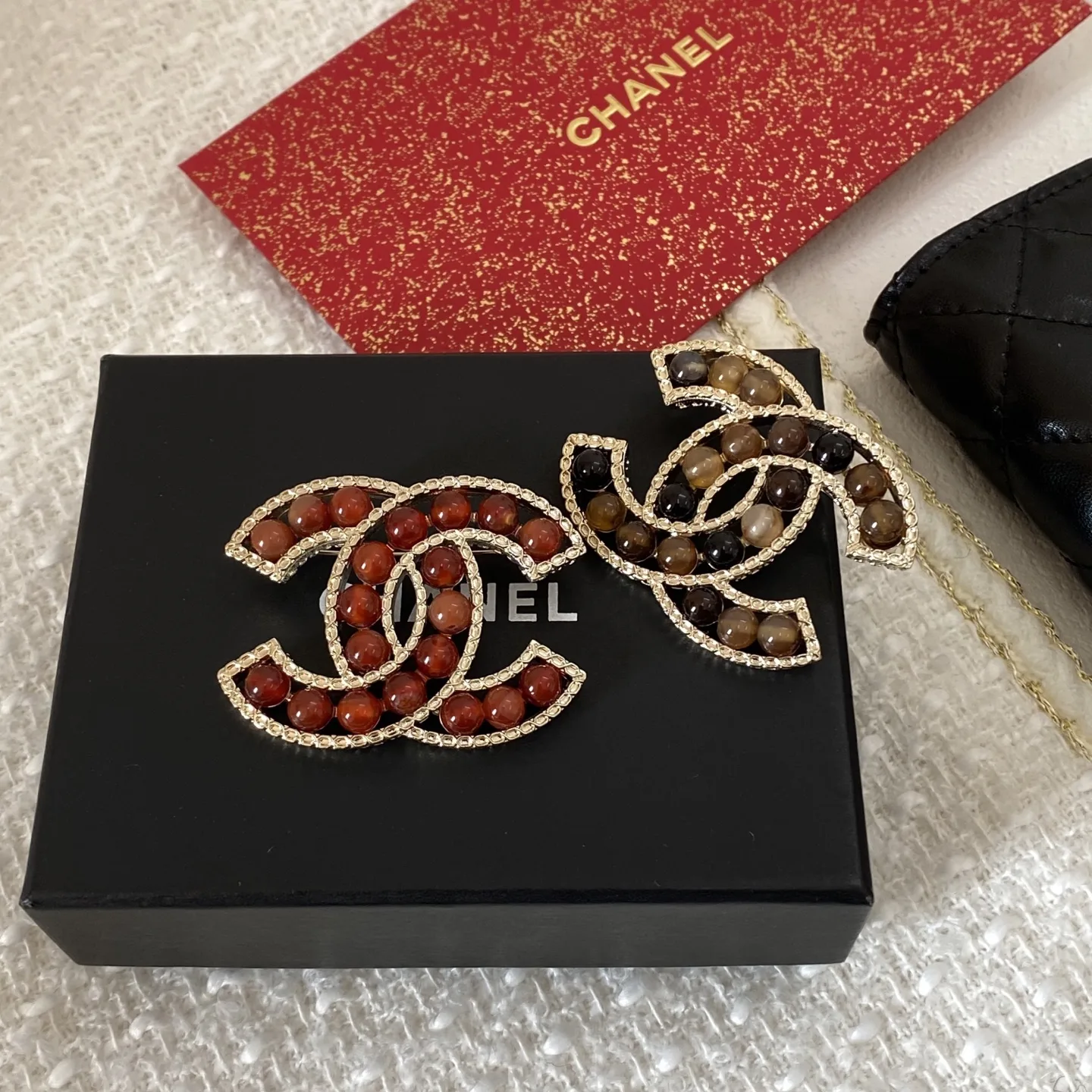 Chanel Suit