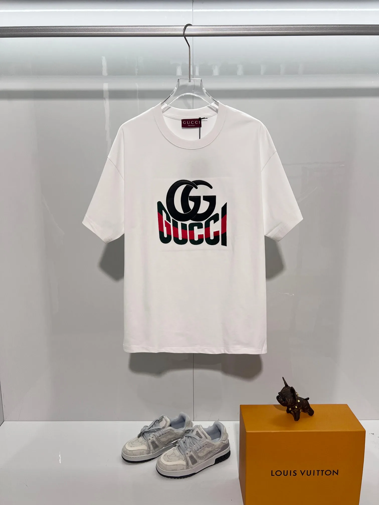 Gucci Short Sleeves