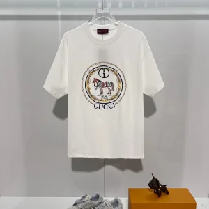 Gucci Short Sleeves