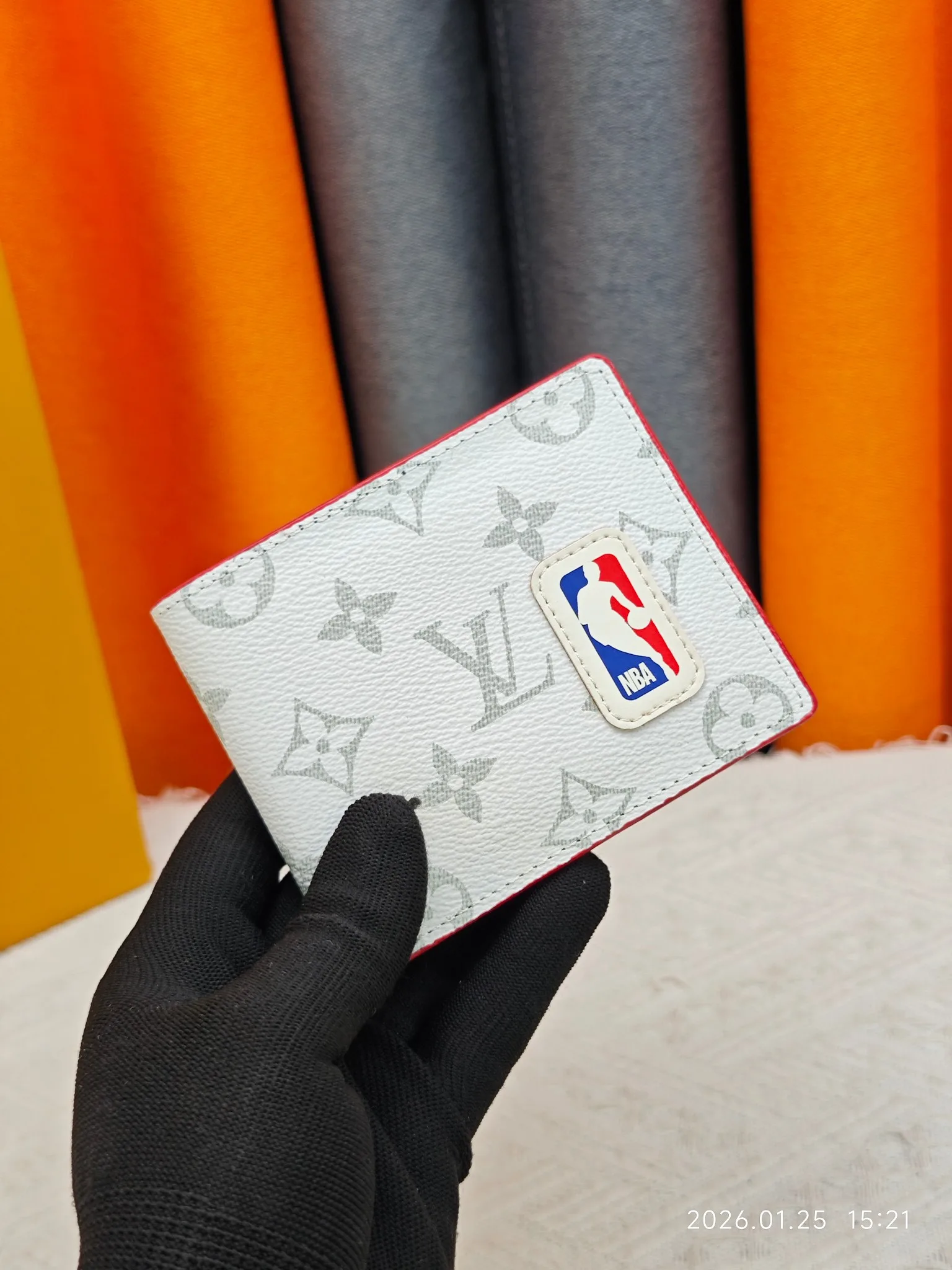 Louis Vuitton Wallet