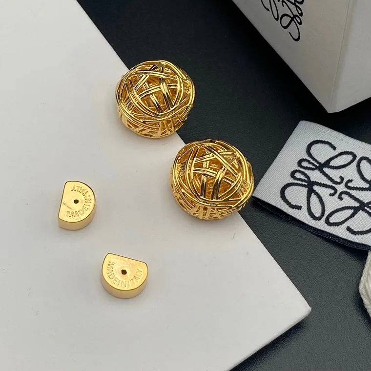 Loewe Earrings
