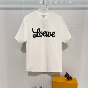 Loewe Short Sleeves