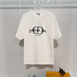 Dior Short Sleeves