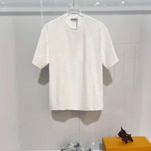 Loewe Short Sleeves