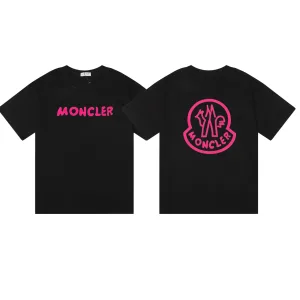 Moncler Short Sleeves