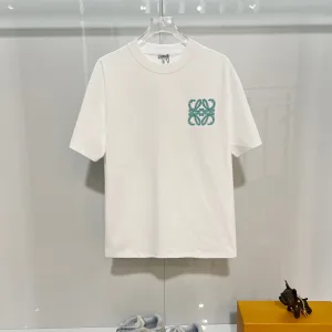 Loewe Short Sleeves
