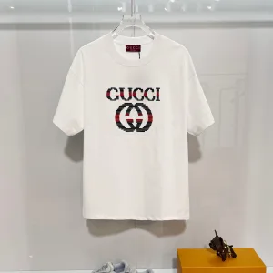 Gucci Short Sleeves