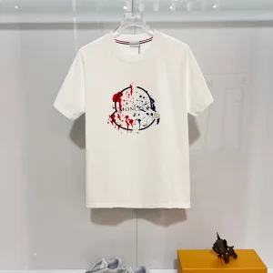 Moncler Short Sleeves