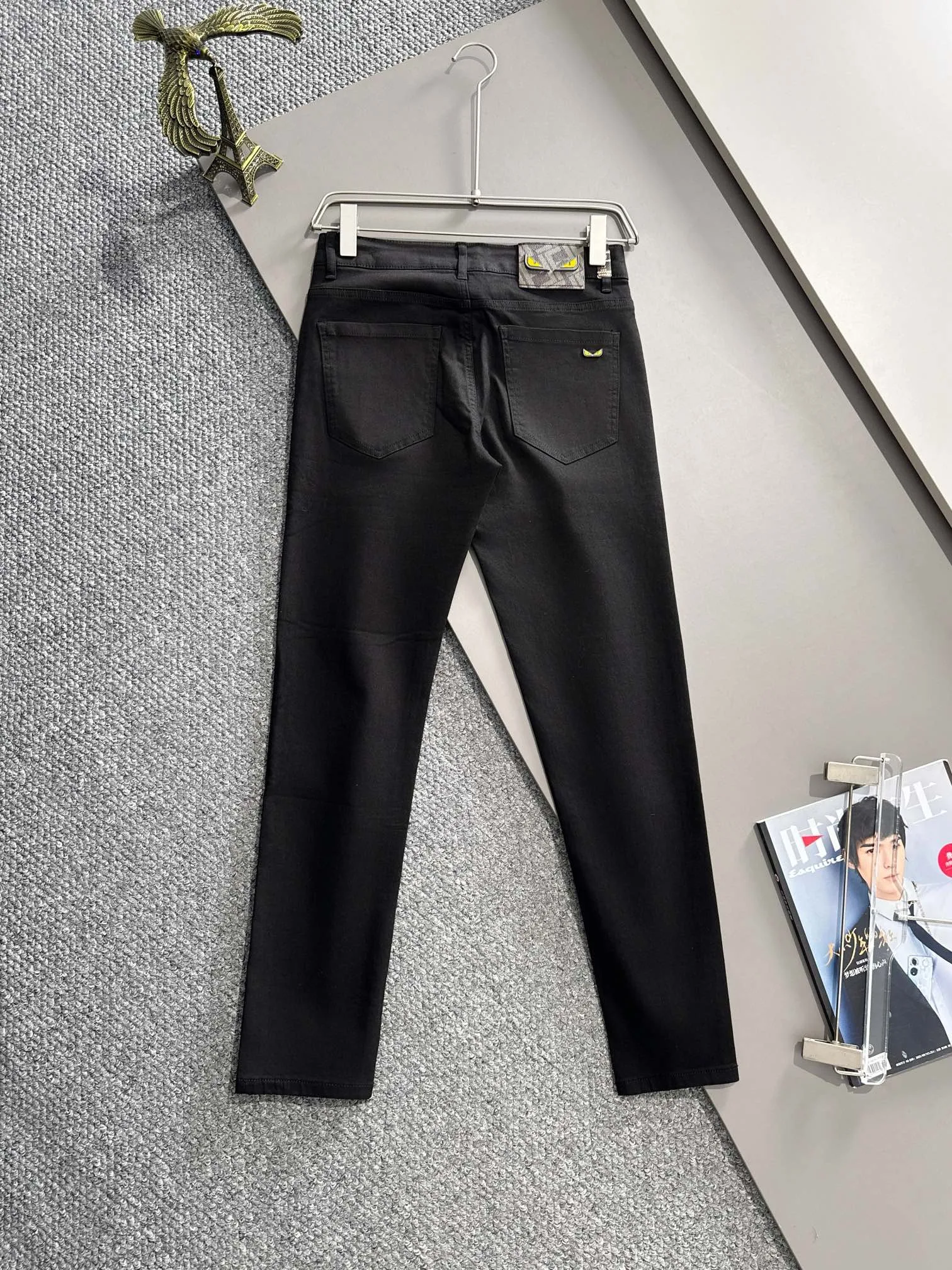 Fendi Trousers