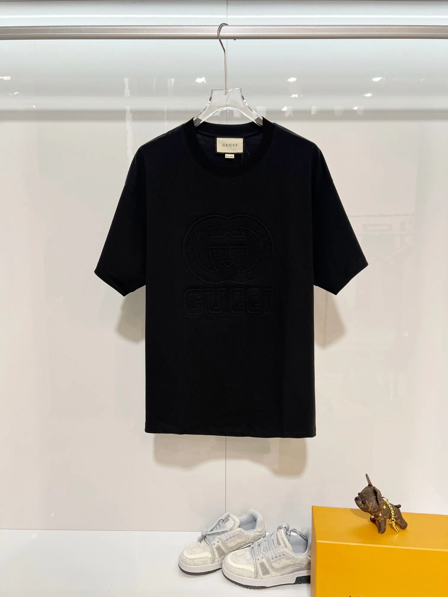 Gucci Short Sleeves