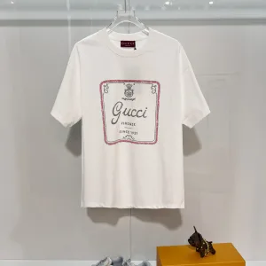 Gucci Short Sleeves