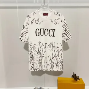 Gucci Short Sleeves