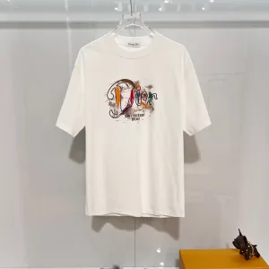 Dior Short Sleeves