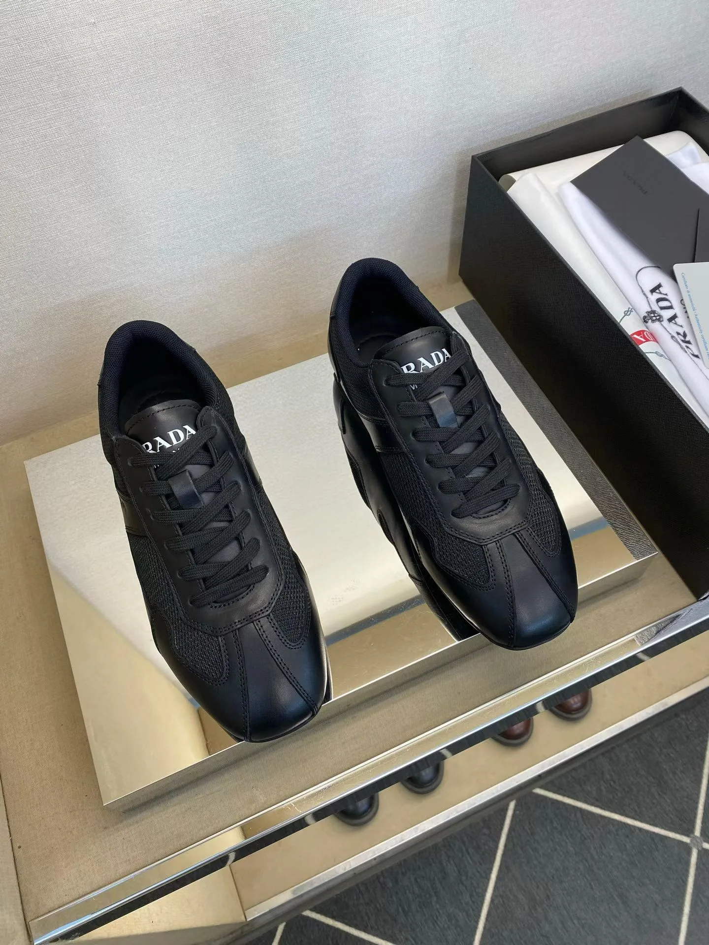 Prada Sneakers
