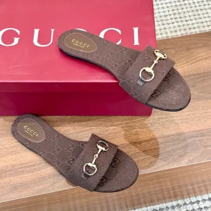 Gucci Sandals