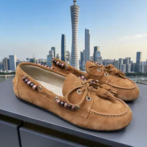 Miu Miu Casual Shoes