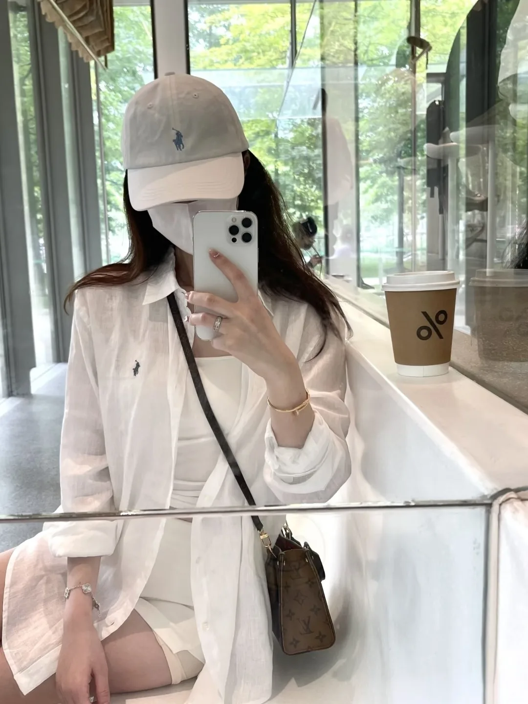 Ralph Lauren Shirt