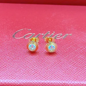 Cartier Earrings