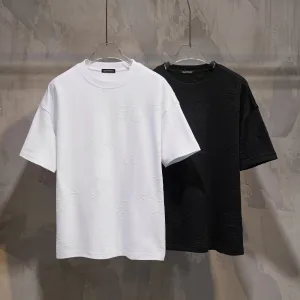 Chrome Hearts Short Sleeves