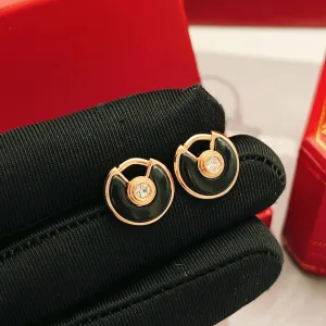 Cartier Earrings