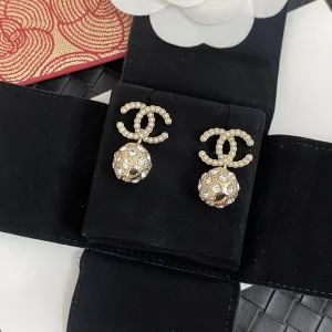 Swarovski Earrings