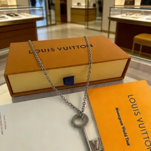 Louis Vuitton Necklace