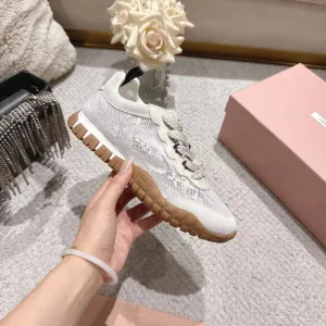 Miu Miu Sneakers