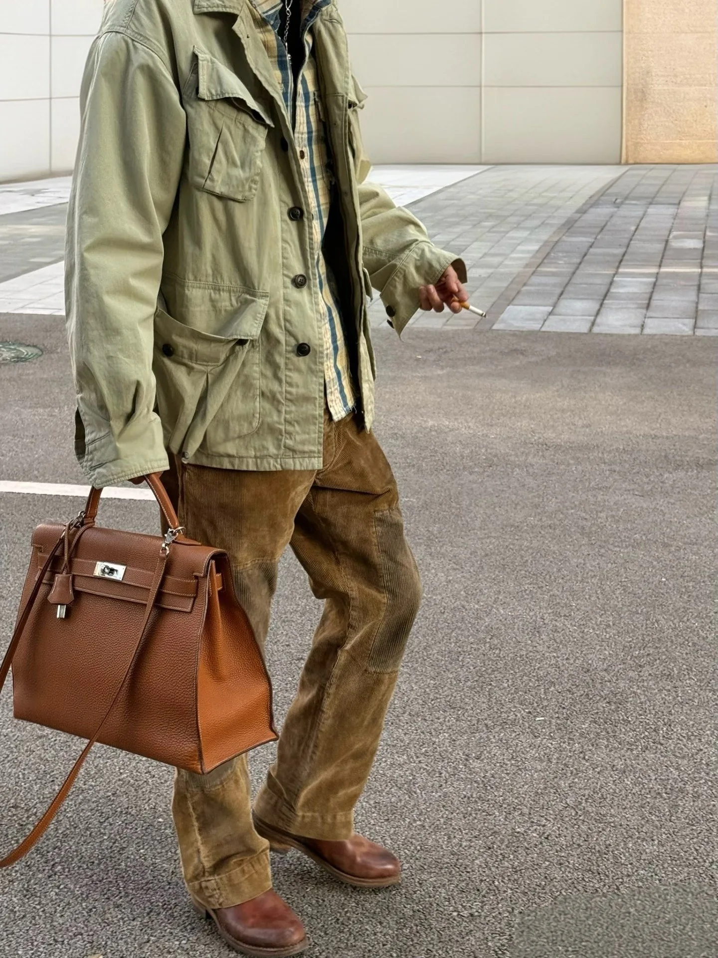 Ralph Lauren Trousers