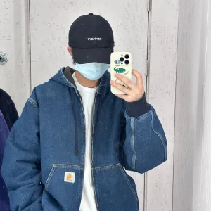 Carhartt Coat