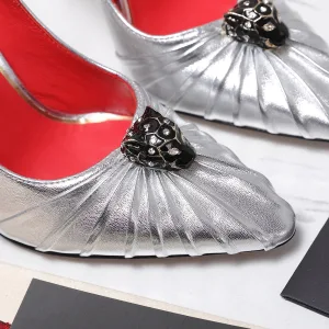 Valentino High Heel