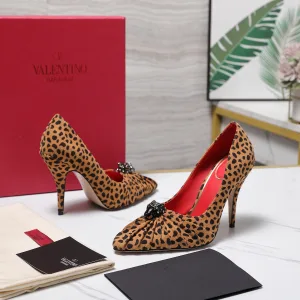 Valentino High Heel