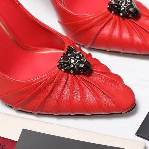 Valentino High Heel