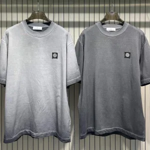 Stone Island Short Sleeves