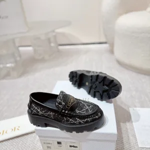 Dior Loafers