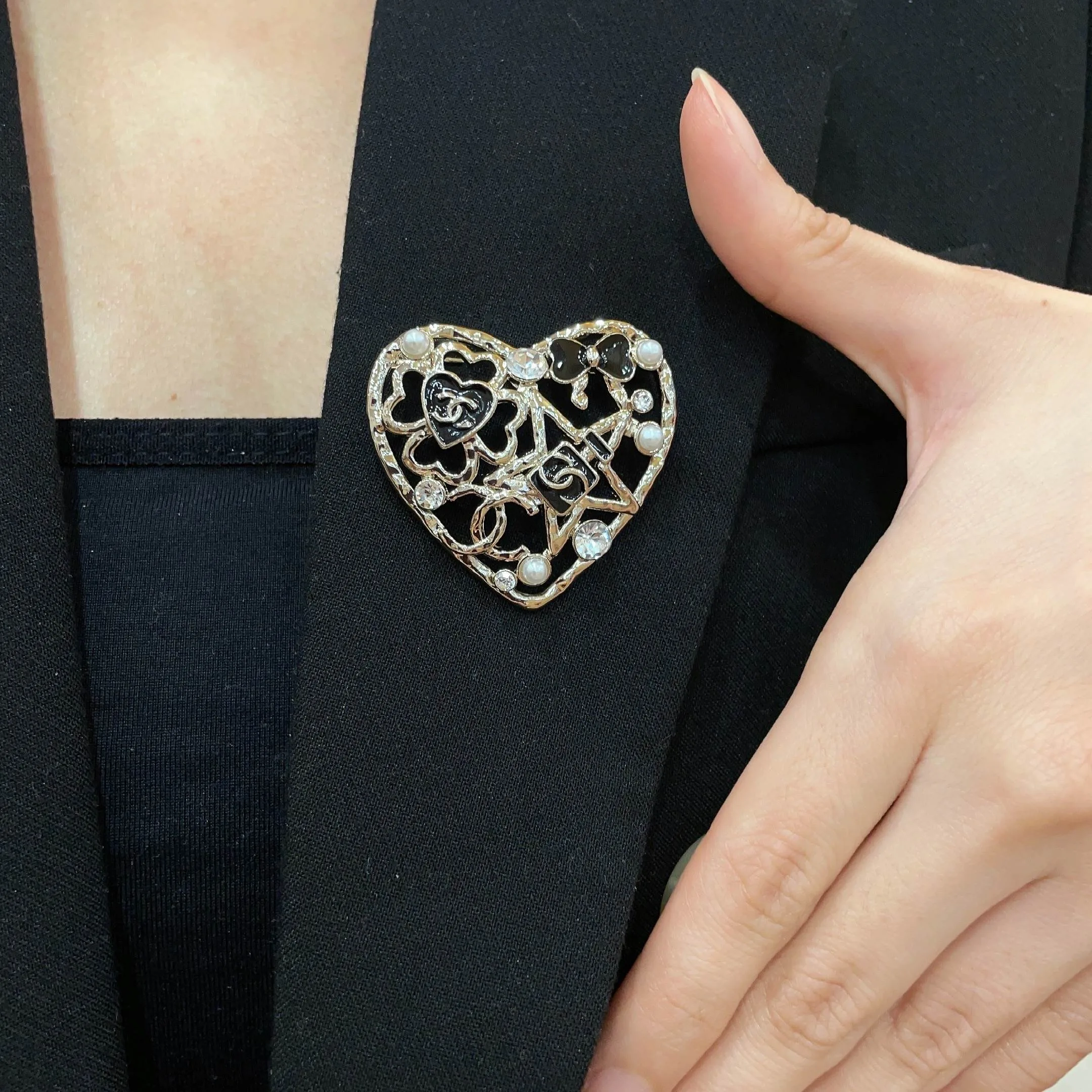 Chanel Suit