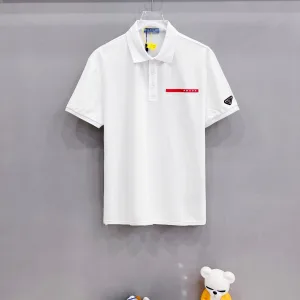 Prada Polo Shirt