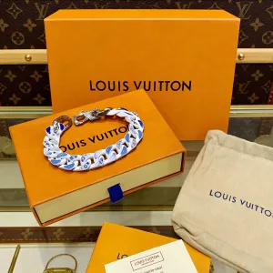 Louis Vuitton Necklace