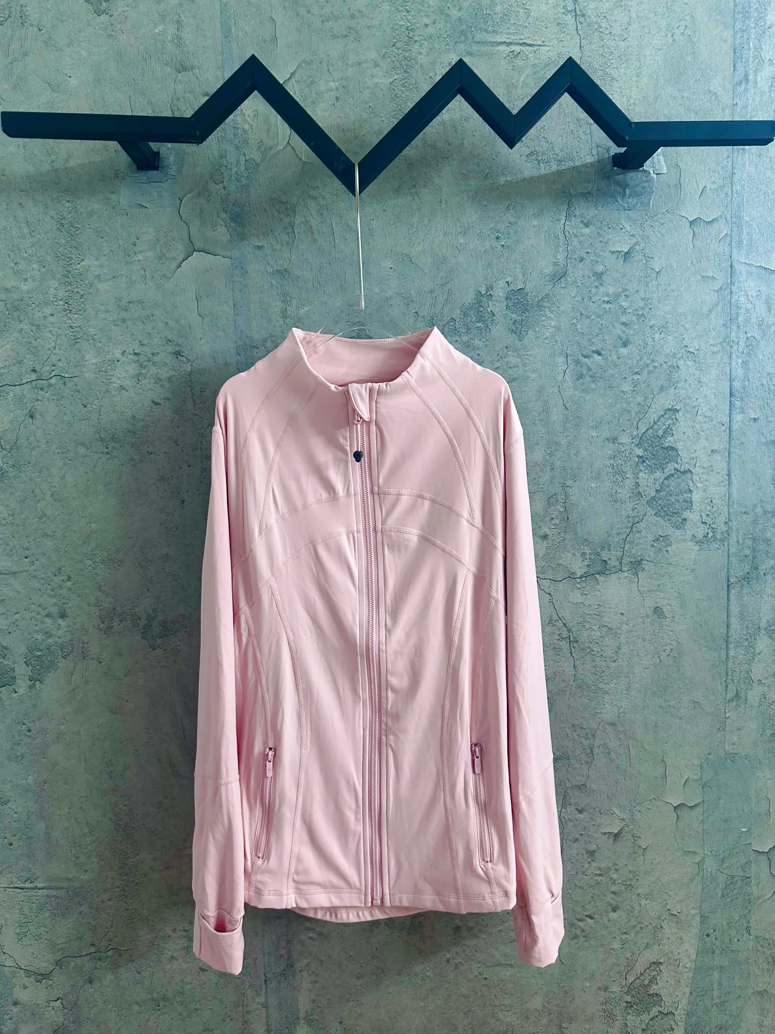Lululemon Coat