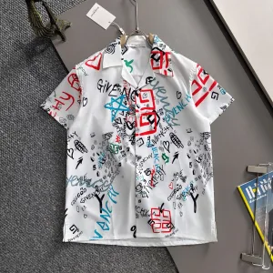 Givenchy Shirt