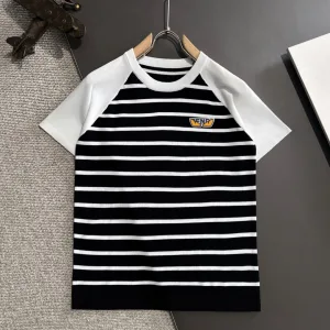 Fendi Short Sleeves