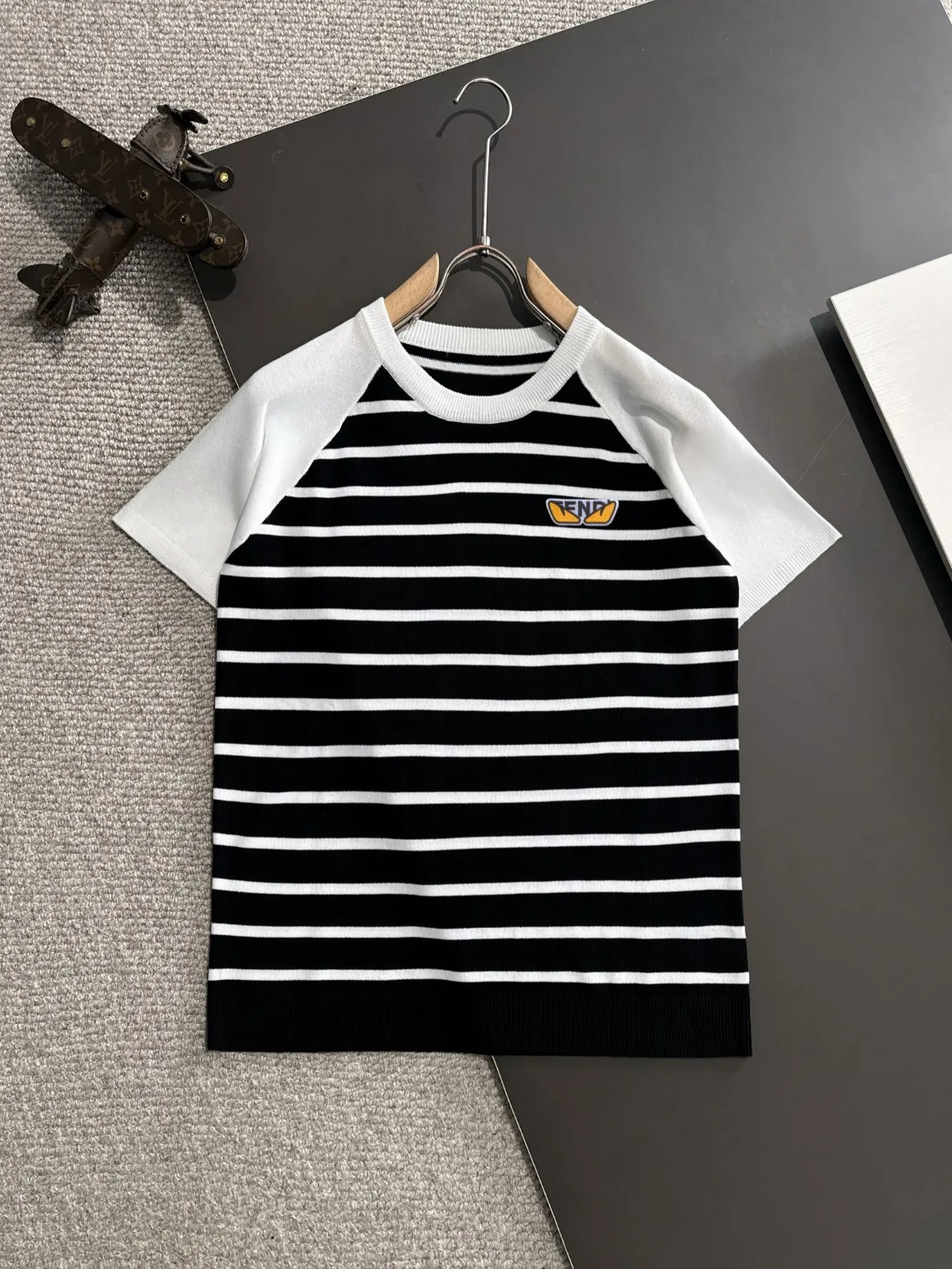 Fendi Short Sleeves