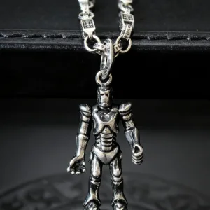 Chrome Hearts Necklace