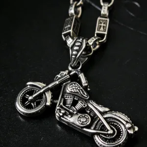 Chrome Hearts Necklace
