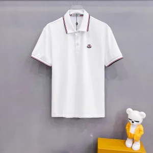 Moncler Polo Shirt