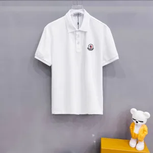 Moncler Polo Shirt