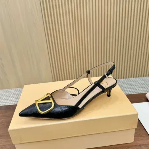 Valentino Sandals